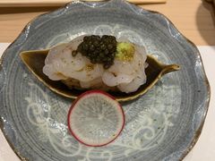 -鮨一日本料理(大中华店)