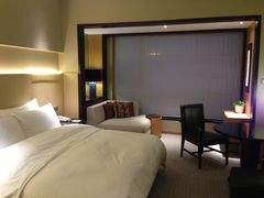 房间-南京金陵饭店