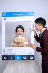 -1986婚纱摄影(清城店)