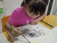 -武汉音乐学院徐东基地