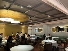 -荣兴酒家(徐家汇店)