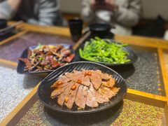 -潮十三潮汕砂锅粥(高新四路大都荟店)