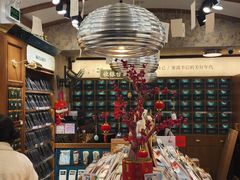 -三生有信(豫园商城店)