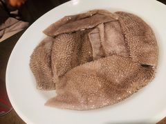 极品毛肚-凤来栖·净庭院·火锅(欧尚店)