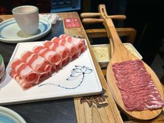 -南门四季铜锅涮肉(东坝店)