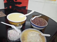 -百花传统甜品店(原址店)