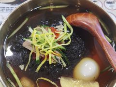 -服务大楼冷面(延大店)