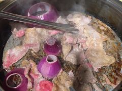 -姜胖胖韩式自助烤肉(光明万达店)