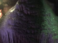 -兰溪地下长河