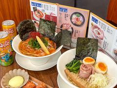 -真打拉面·日式拉面新流派(体育西横街店)
