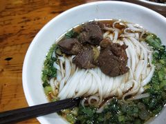 -肆姐面粉馆(坡子街店)