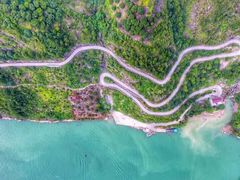 -楠溪江风景名胜区