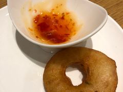 -文叔·湖北名小吃·小龙虾(华强北店)