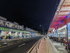 -梅姐海鲜餐厅(水头海鲜街店)