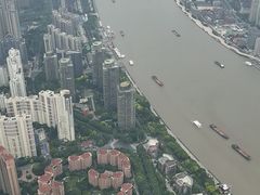 -上海之巅观光厅