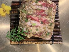 -味家烤肉烤鳗鱼牛排(西塔旗舰店)