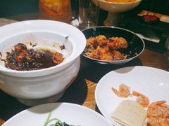 -粗茶淡饭·隐庐私厨(东亭店)