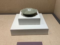 -浙江省博物馆(孤山馆区)