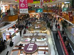 -北京华联购物中心(天通苑店)