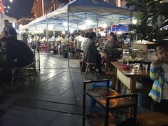 -三亚亚龙湾红树林度假酒店