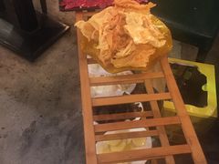 炸豆皮-潮盧打边炉