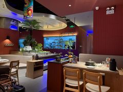 -芸山季·云南野生菌火锅(宝能环球汇店)