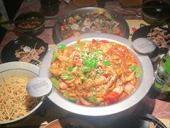 -嘎嘎鸭脑壳(蜀汉路店)