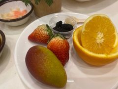 -第六季自助餐厅(甜水园店)