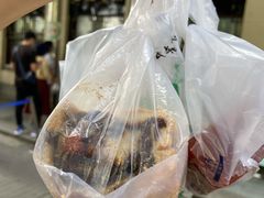 驴打滚-清真·白记年糕(牛街北口店)