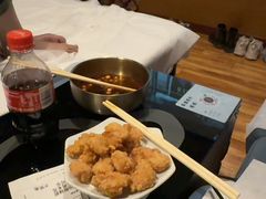 -华夏良子·足道·SPA·艾灸(苏州桥店)