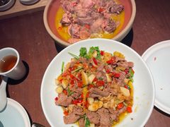 -望湘园·洞庭渔宴(浦江欢乐颂店)