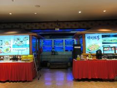 -大海湾酒楼(人南店)