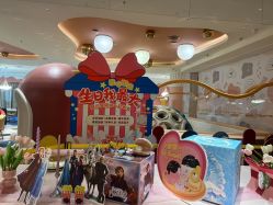 -奈尔宝家庭中心·亲子餐厅(长沙运达汇店)