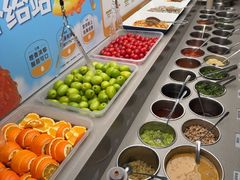 -海底捞火锅(吴中路店)
