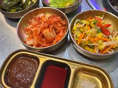 -釜山火炉·海鲜烤肉(紫藤路店)