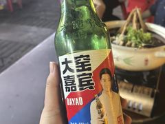 -清真·马坡烧烤涮牛肚·酸浆火锅(新区总店)