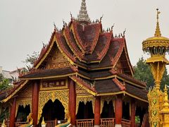 -西双版纳总佛寺