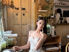 -海边的猫和咖啡馆