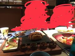 -布拉诺牛排西餐厅(上城天街店)
