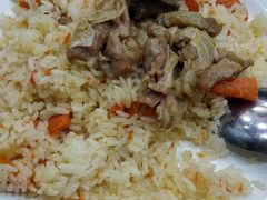 -塔斯提抓饭(东城汇店)