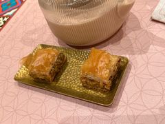 -BRBR叙利亚餐厅(总店)