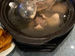 -茶油香闽南菜·花园餐厅(前埔店)