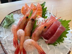 -林妈妈村·日式料理(宝山万达店)