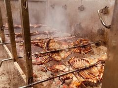 烤全羊-巴山一绝烤全羊(三圣乡刘家花园店)