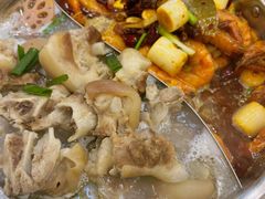 -四妹餐厅(玫瑰街店)