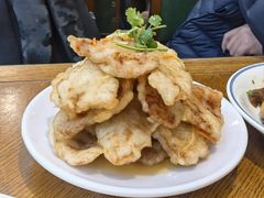锅包肉-老厨家(中央大街西七道街店)