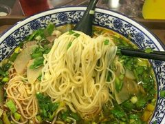 -马吉德牛肉拉面(新街口店)