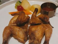 -IL Forno 意坊·意大利餐厅(温州万象城店)