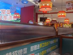 -东流山烤鸭·家常菜(雨山龙湖店)