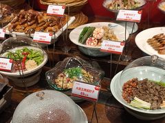 -锦绣金山人家(友谊店)
